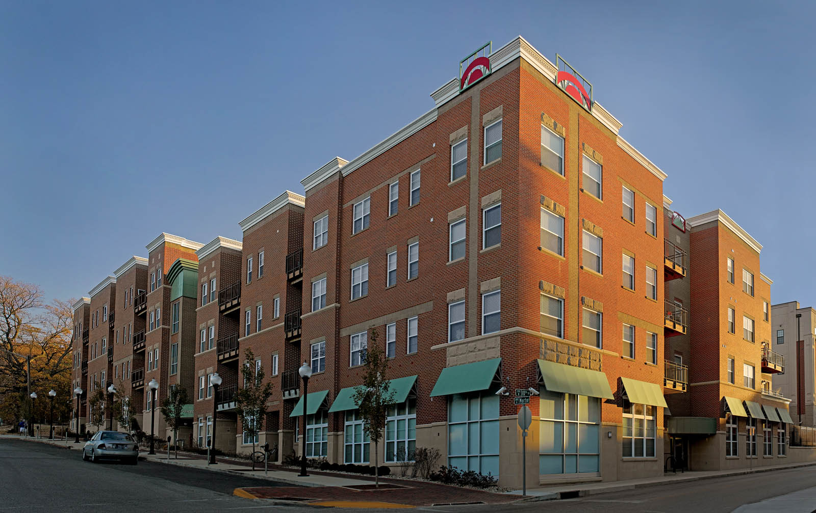 Best Architecture Firms In Indianapolis Archareer