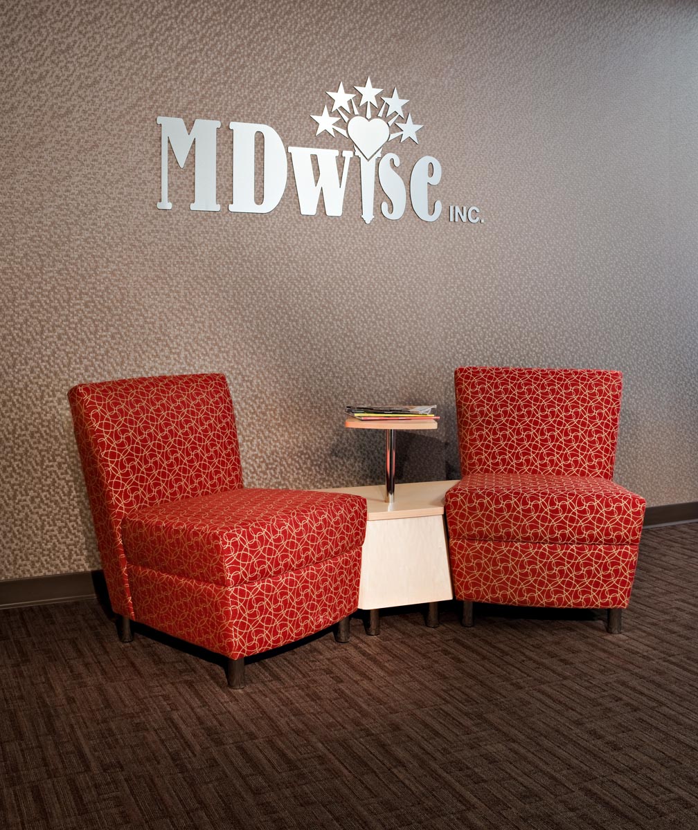 MDwise Studio 3 Design