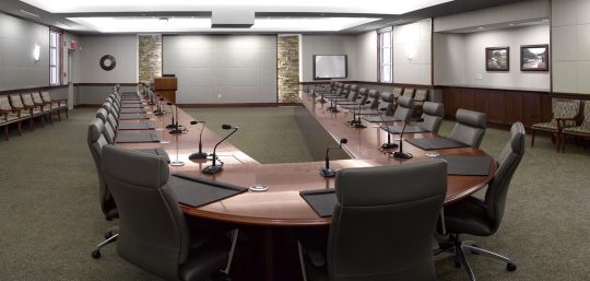 boardroom