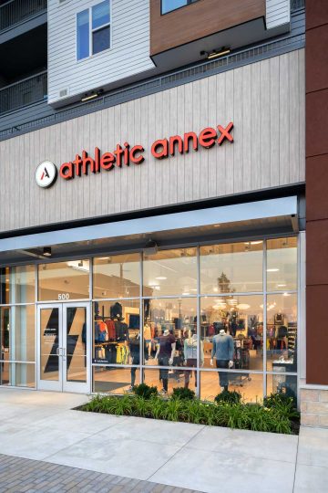 Athletic Annex Retail Interior Design (3 of 4)