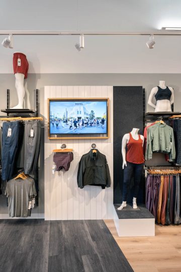 Athletic Annex Retail Interior Design (4 of 4)