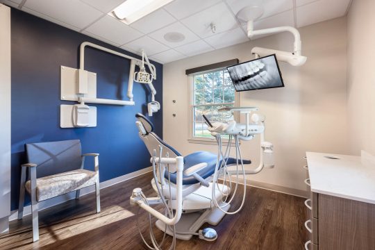 Potee Dental Architecture (5 of 7)